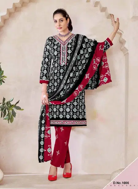 Batik Special Vol 27 By Jt Fancy Cotton Printed Dress Material Exporters In India
